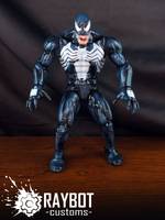 Venom (Marvel Legends) Custom Action Figure
