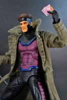 Gambit Icon (X-Men) Custom Action Figure