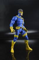 Cyclops (X-Men) Custom Action Figure