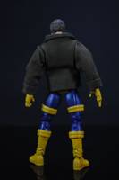 Morph (X-Men) Custom Action Figure