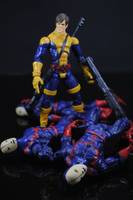 Morph (X-Men) Custom Action Figure