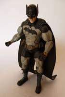 Batman Year 100 (Batman) Custom Action Figure