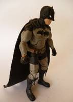 Batman Year 100 (Batman) Custom Action Figure