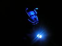 Tony Stark (Iron Man) Custom Action Figure