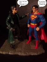 Hitman-Tommy Monaghan (DC Universe) Custom Action Figure