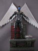 Archangel (Marvel Legends) Custom Action Figure