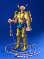 Andromeda Shun Memorial Version (Saint Seiya) Custom Action Figure