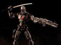 X-Force Deadpool V3 (Marvel Legends) Custom Action Figure