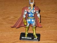 Beta Ray Bill (Marvel Universe) Custom Action Figure