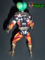 Leader (Incredible Hulk) Custom Action Figure