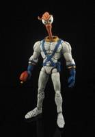 Earthworm Jim (Marvel Legends) Custom Action Figure