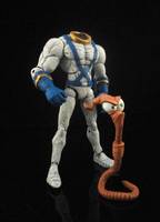 Earthworm Jim (Marvel Legends) Custom Action Figure