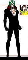 Slaymaster (Crazy Gang) (Marvel) Custom Action Figure