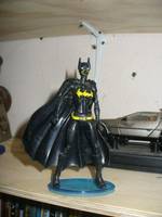 Batgirl (DC Universe) Custom Action Figure