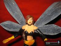 Marvel Legends Wasp (Marvel Legends) Custom Action Figure