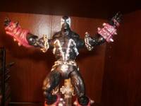 Spawn (Spawn) Custom Action Figure
