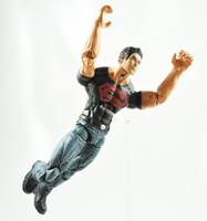 Superboy (Connor Kent) (Marvel Legends) Custom Action Figure