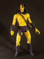 Carrion (Marvel Legends) Custom Action Figure