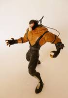 Bane (Batman) Custom Action Figure