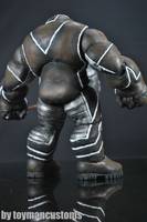 Juggernaut/ Kuurth Breker of Stone (Marvel) Custom Action Figure