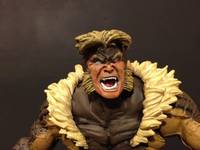 Sabretooth (Marvel Legends) Custom Action Figure