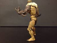 Sabretooth (Marvel Legends) Custom Action Figure