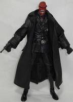 Red Skull (Marvel) Custom Action Figure