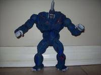 Shadow Beast V.3 (Masters of the Universe) Custom Action Figure