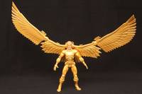 Warrior Angel Sha'vit (My Heroes) Custom Action Figure