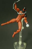 Scarlet Spider (Kaine) (Marvel Legends) Custom Action Figure