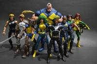 X-Factor (Marvel Legends) Custom Action Figure