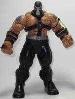 Bane (DC Universe) Custom Action Figure