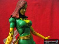 Jean Grey (Phoenix) (Marvel Legends) Custom Action Figure