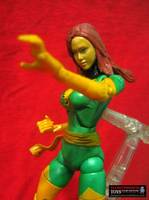Jean Grey (Phoenix) (Marvel Legends) Custom Action Figure