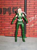 Rogue (Marvel Universe) Custom Action Figure