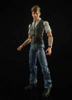 Karl Danner (Marvel Legends) Custom Action Figure