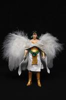 Warrior Angel Herut (My Heroes) Custom Action Figure