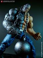 Absorbing Man (Marvel Legends) Custom Action Figure