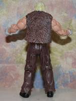 Kangaroo / Frank Oliver (Marvel Legends) Custom Action Figure
