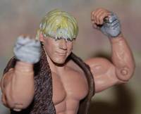 Kangaroo / Frank Oliver (Marvel Legends) Custom Action Figure