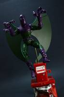 Classic Beetle (Marvel Legends) Custom Action Figure