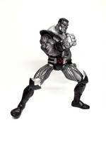 X-Force Colossus (Marvel Legends) Custom Action Figure