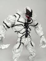 Anti-Venom (Marvel Legends) Custom Action Figure