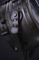 Batsignal Diorama for Hottoy  Figure (Batman) Custom Diorama / Playset
