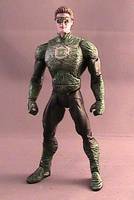 Green Lantern (Justice League) Custom Action Figure