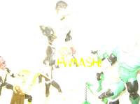 Sinestar (Sinestro Corps) Custom Action Figure
