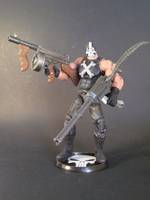 Crossbones (Marvel Legends) Custom Action Figure