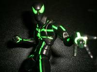 Big Time Spidey (Spider-Man) Custom Action Figure