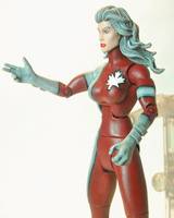 Aurora (Marvel Legends) Custom Action Figure