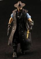 The Courier (Marvel Legends) Custom Action Figure
